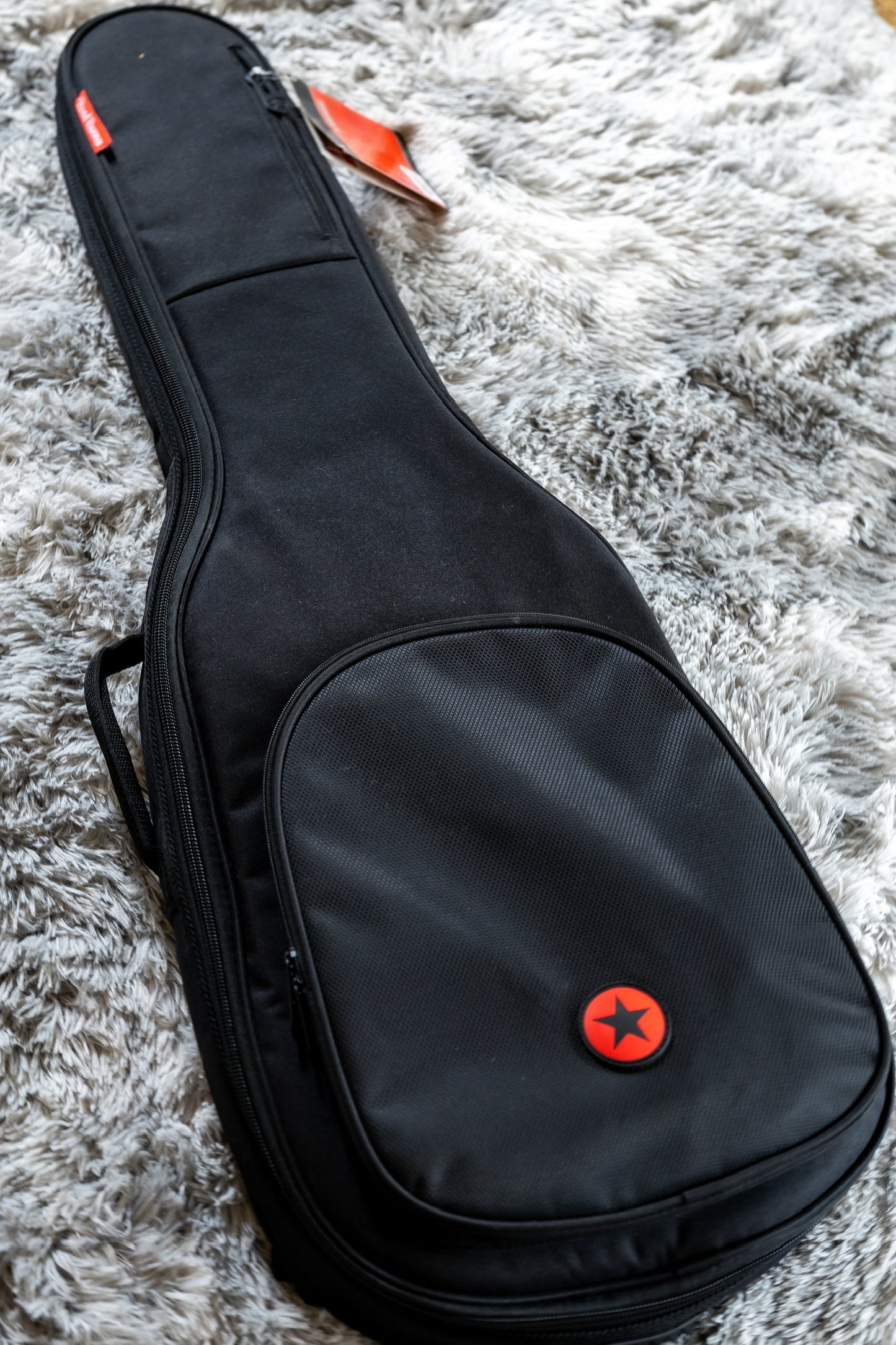 Epiphone "Inspired by Gibson Custom" Les Paul Custom 2024 - Present - Ebony