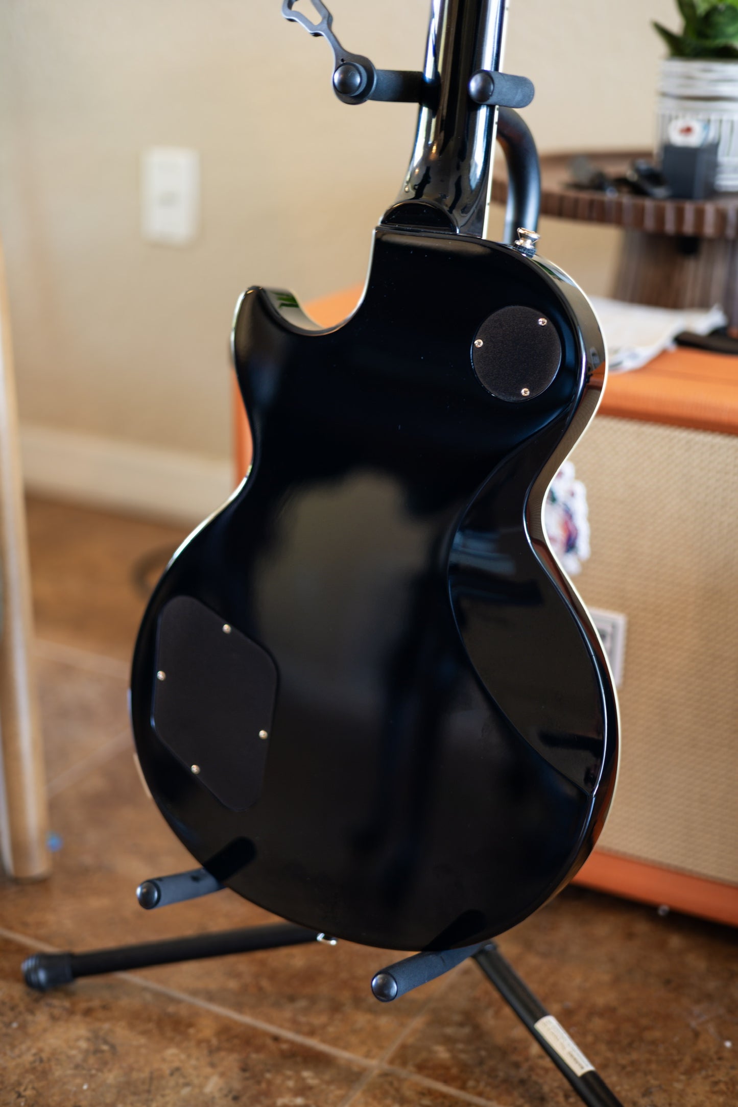 Epiphone Les Paul Muse 2020 - Present - Wanderlust Metallic Green