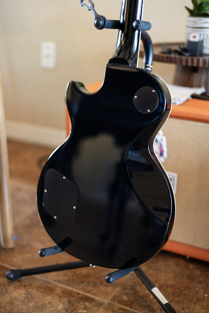 Epiphone Les Paul Muse 2020 - Present - Wanderlust Metallic Green