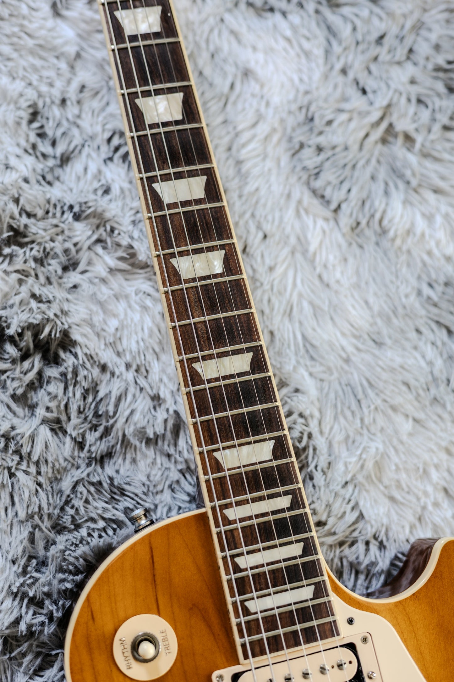 STUNNING Gibson Les Paul Classic 2019 - Present - Honeyburst