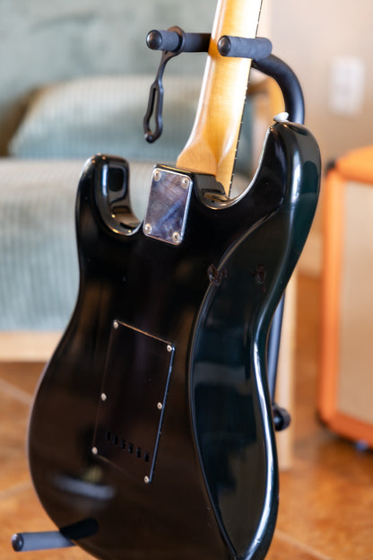 Fender Boxer Series Stratocaster MIJ