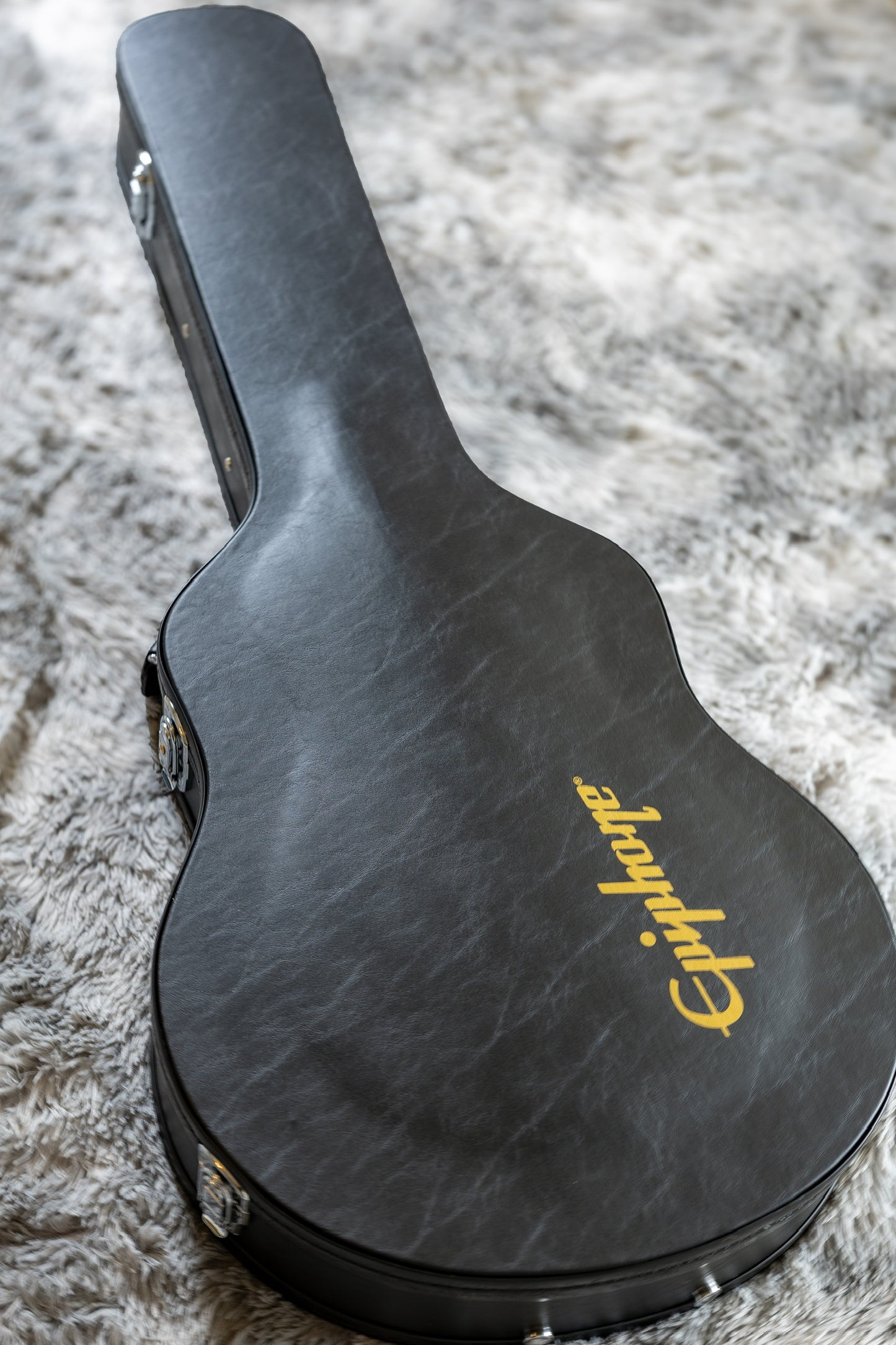 Epiphone Elitist Casino 2002 - 2019 - Vintage Sunburst