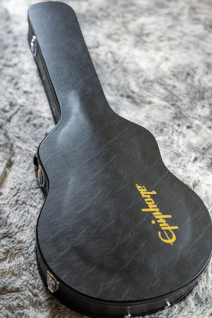 Epiphone Elitist Casino 2002 - 2019 - Vintage Sunburst