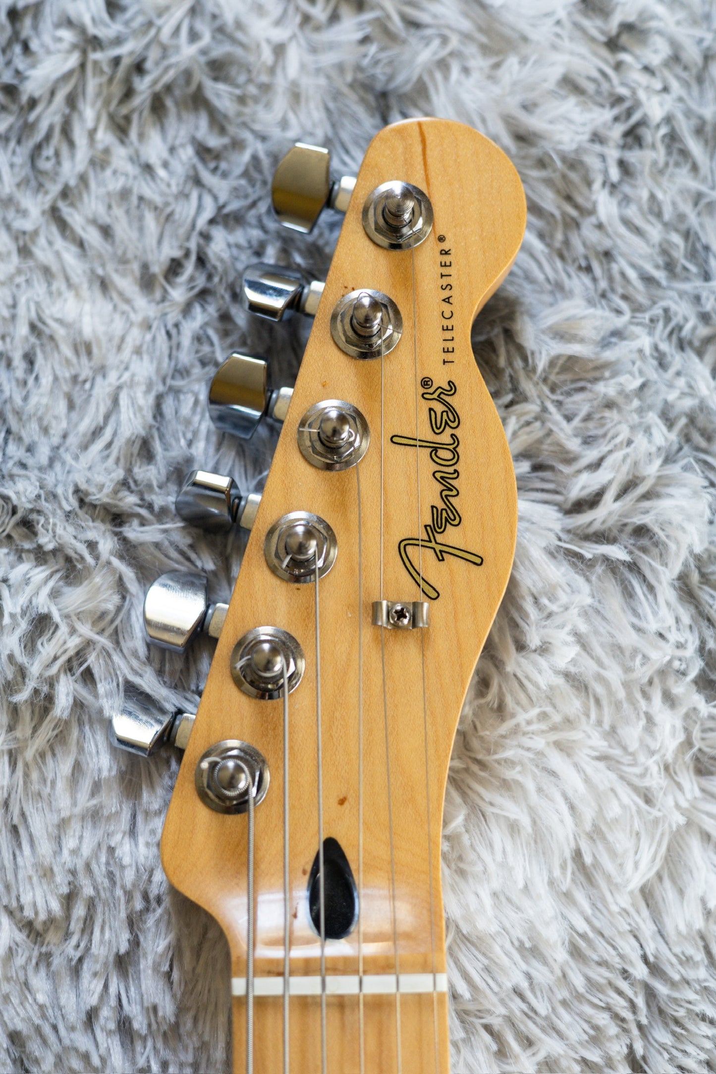 Fender Player Telecaster HH with Maple Fretboard 2018 - Present - Tidepool