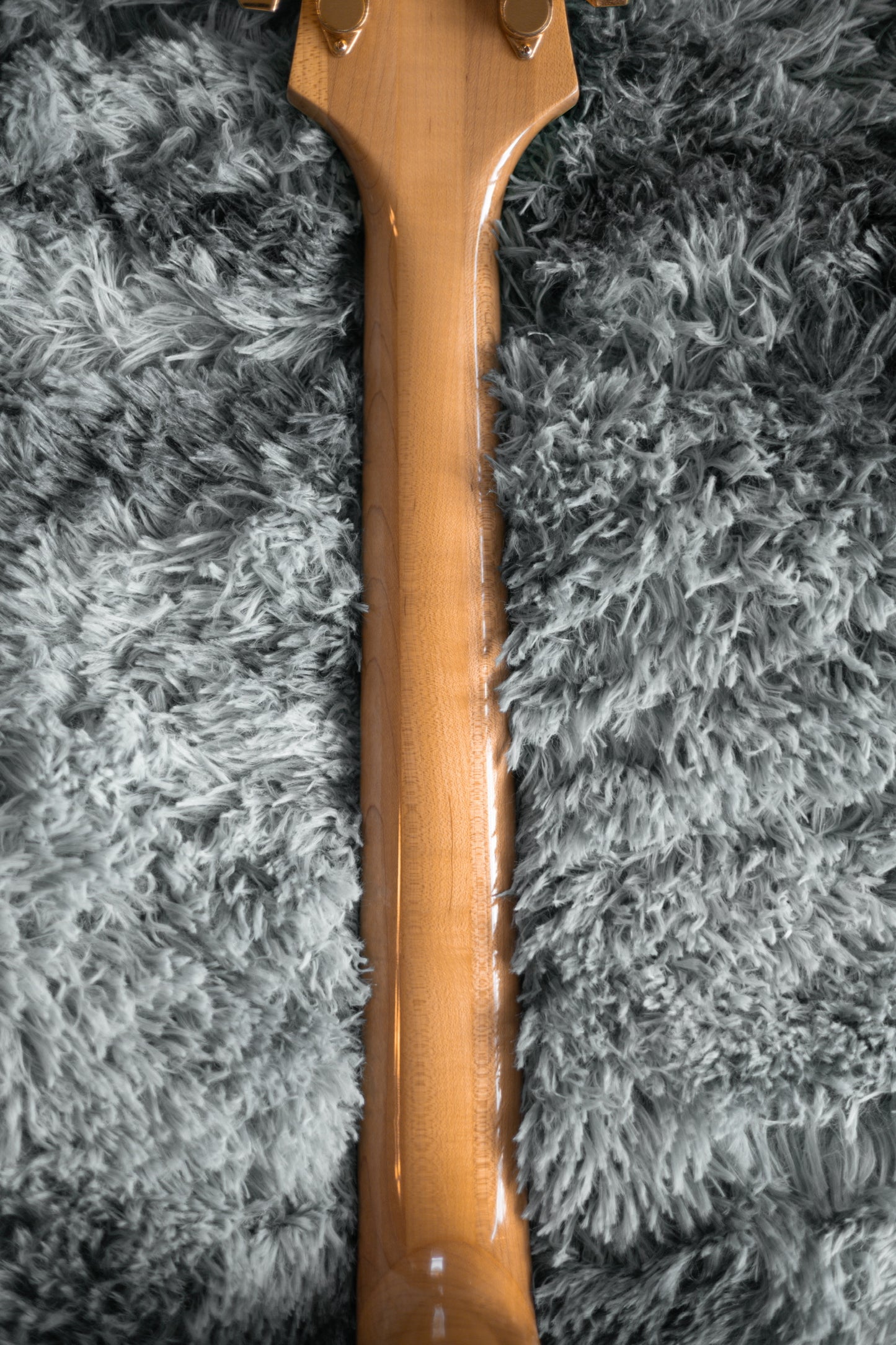 Epiphone Emperor 1984 - 1990 - Natural