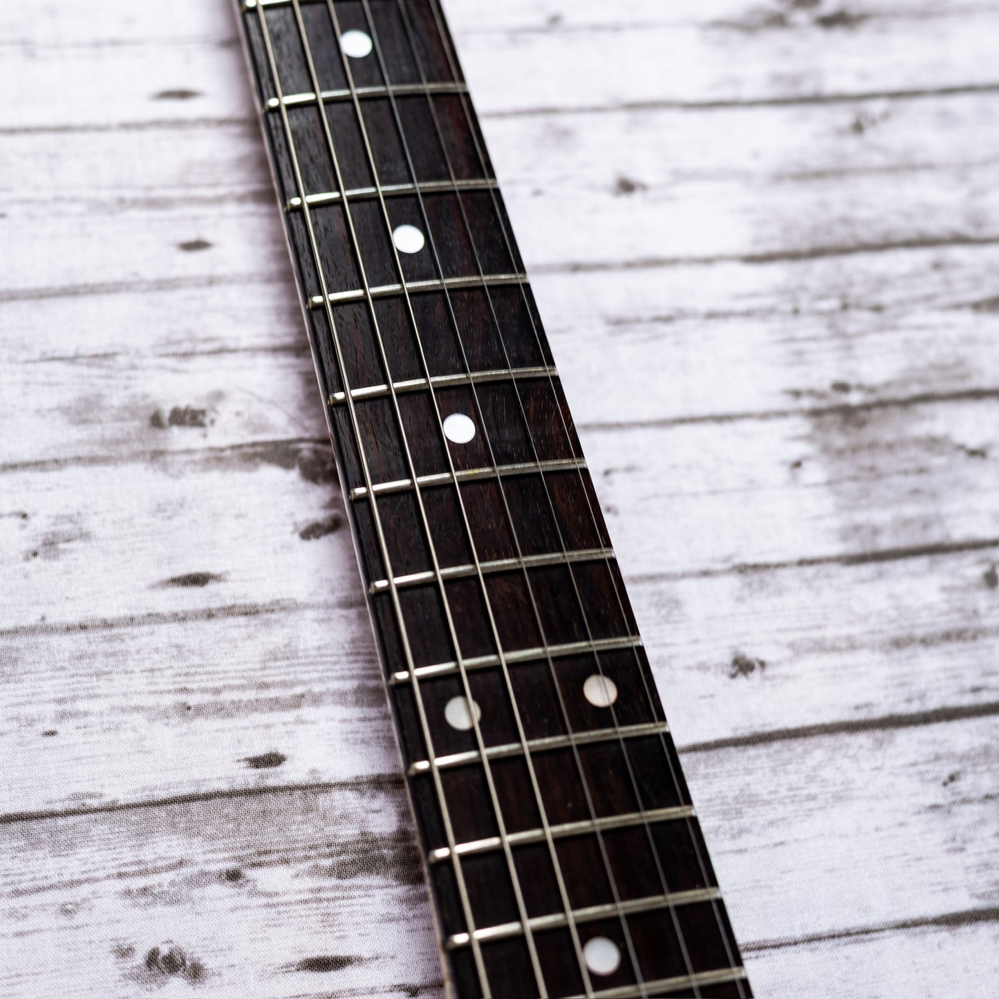 Fender JG-66 Jaguar Reissue MIJ