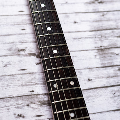 Fender JG-66 Jaguar Reissue MIJ