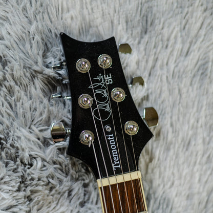 PRS SE Mark Tremonti Standard 2018 - 2022 - Black