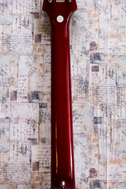 Epiphone Les Paul Standard Plus Top PRO 2012 - 2019 - Heritage Cherry Sunburst