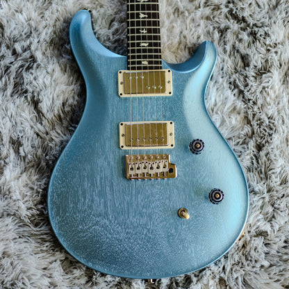 PRS CE 24 Satin Nitro 2020 - Powder Blue