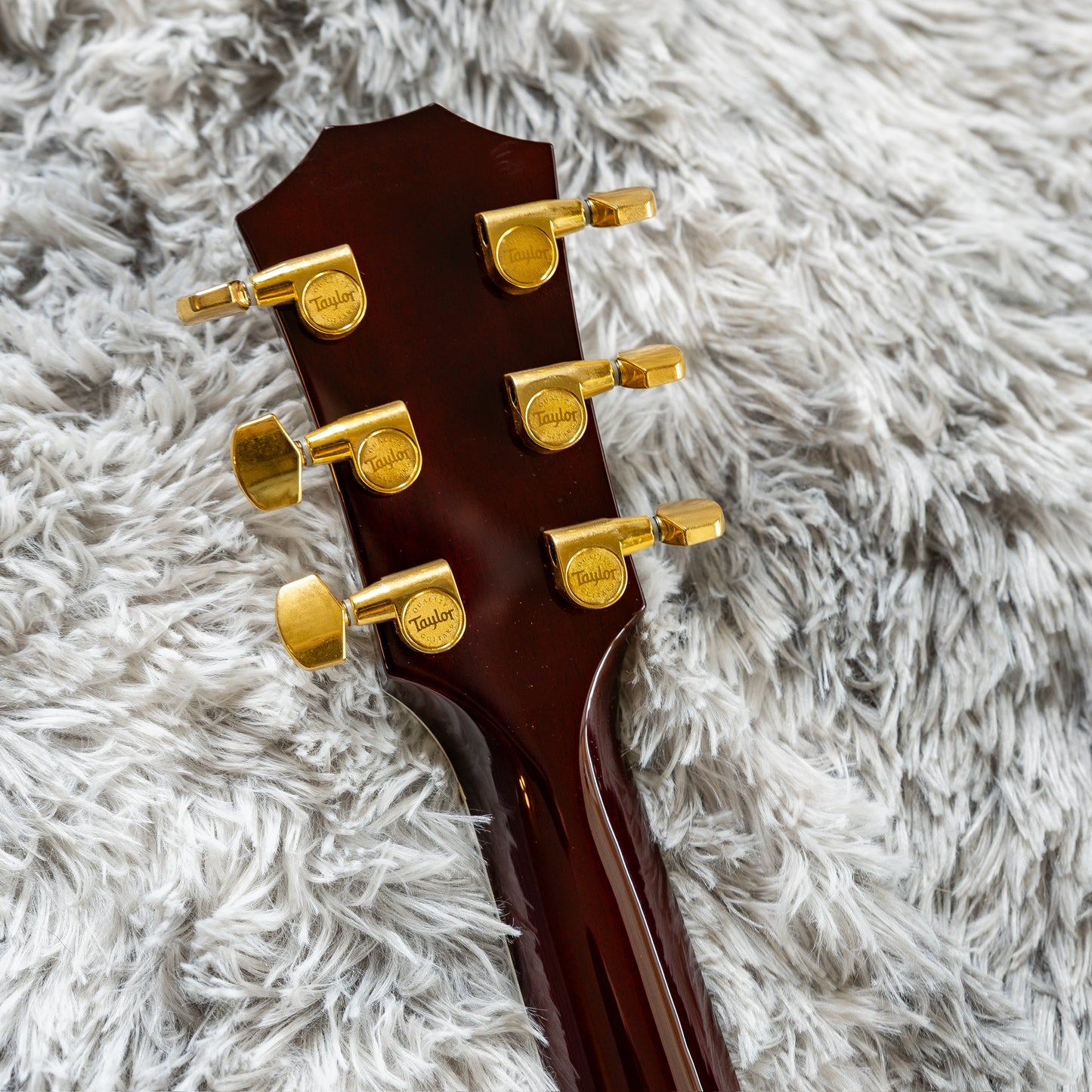 Taylor T5z Custom K with Koa Top 2014 - Present - Shaded Edgeburst
