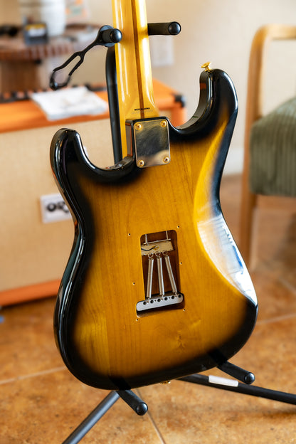 Fender ST-57 Stratocaster Reissue MIJ