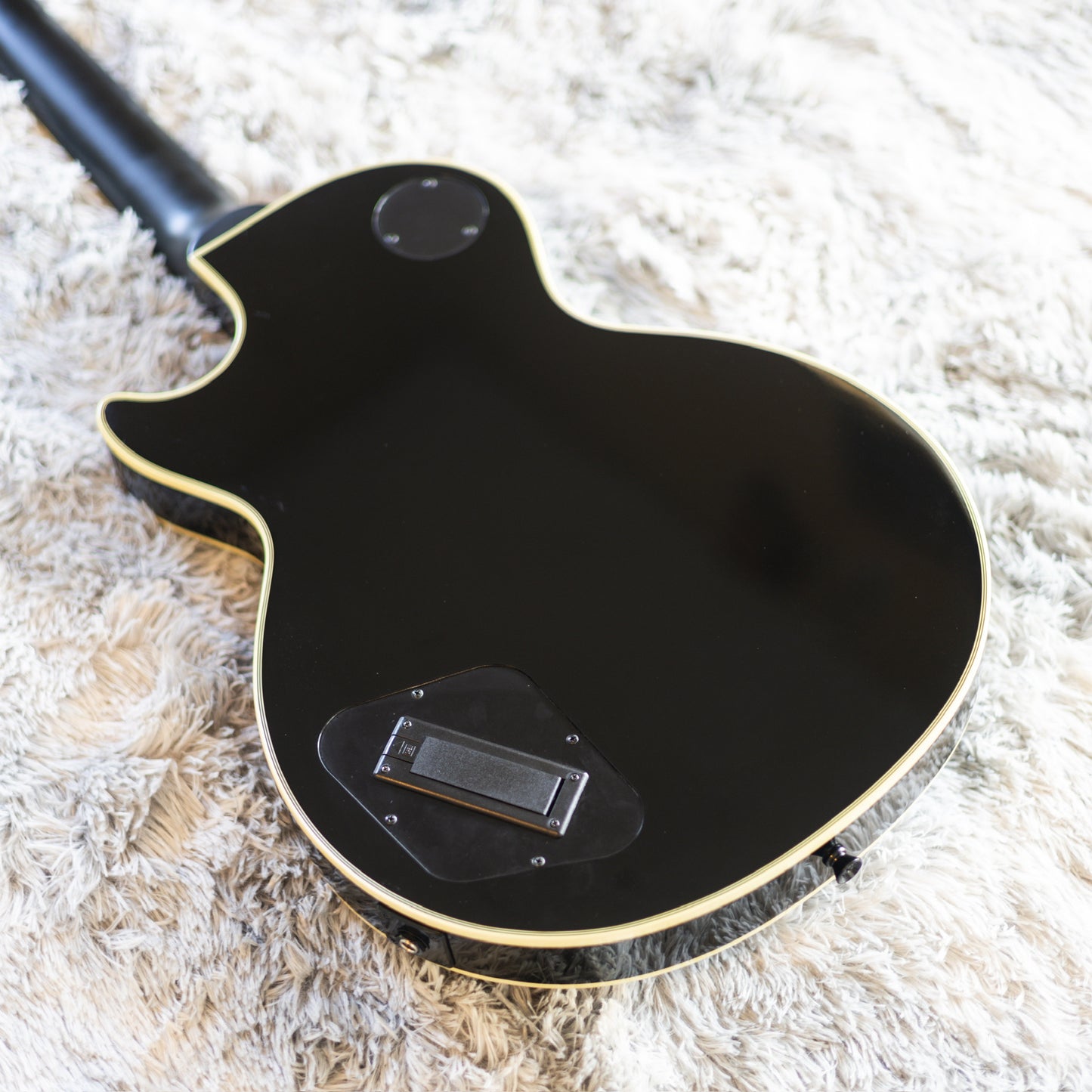 Epiphone Les Paul Prophecy 2020 - Present - Black Aged Gloss