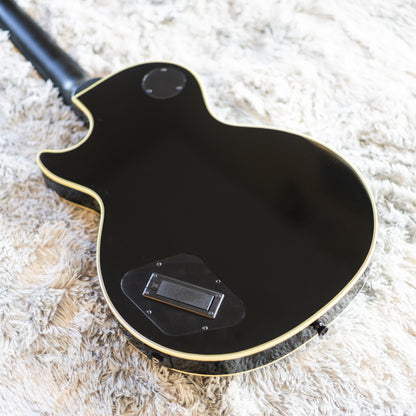 Epiphone Les Paul Prophecy 2020 - Present - Black Aged Gloss