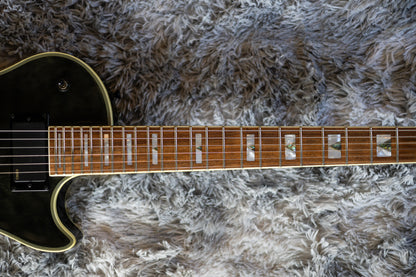 Epiphone Les Paul Prophecy 2020 - Present - Black Aged Gloss