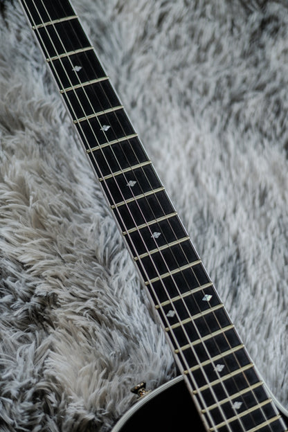 Taylor T5z Standard CLEAN with Sitka Spruce Top 2014 - Present - Black