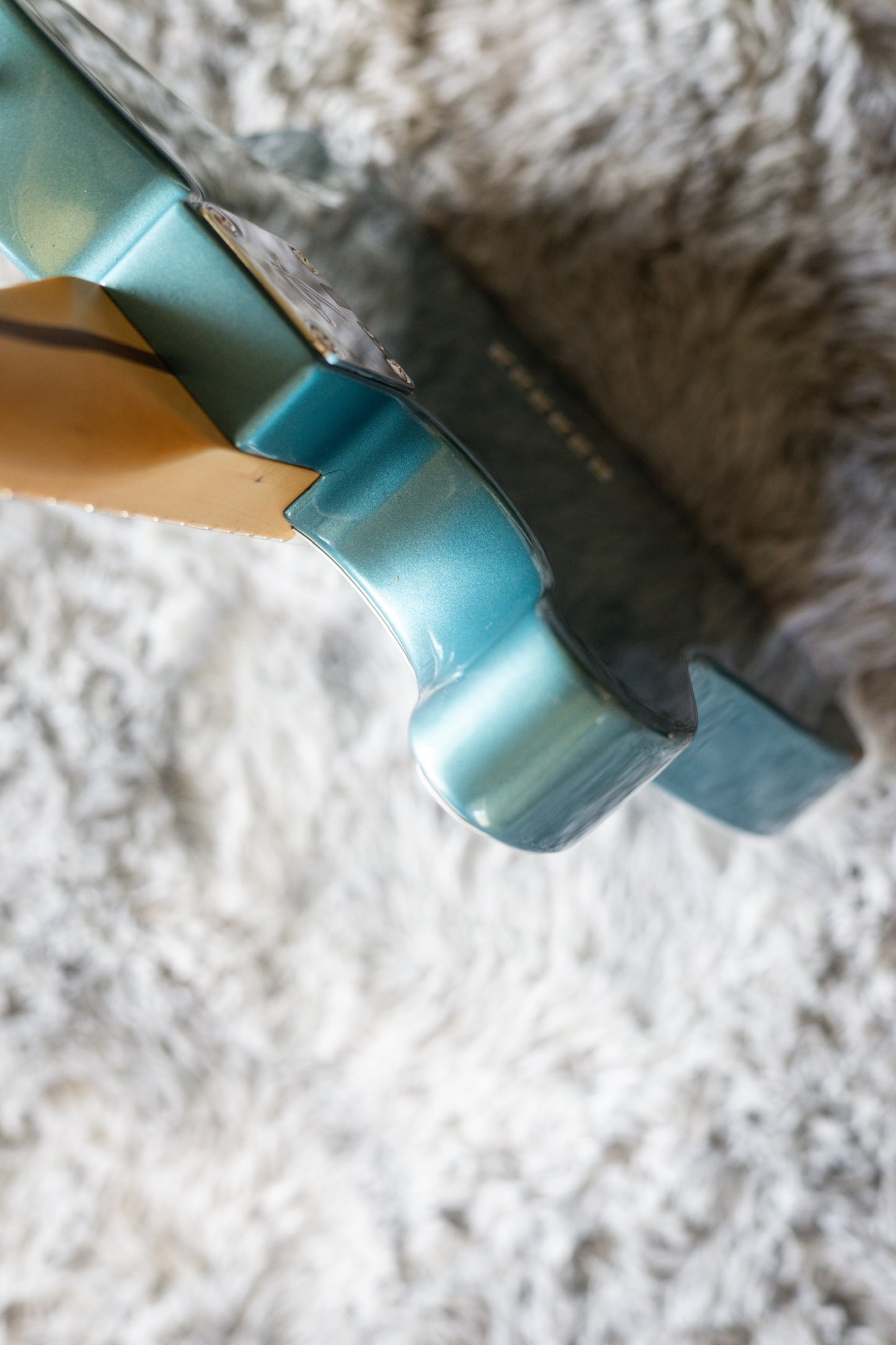 Fender Player Telecaster HH with Maple Fretboard 2018 - Present - Tidepool