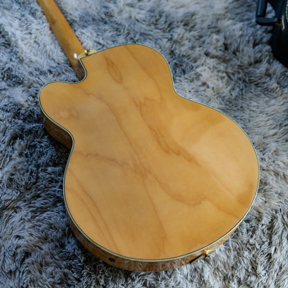 Epiphone Emperor Regent 1995 - 2011 - Natural