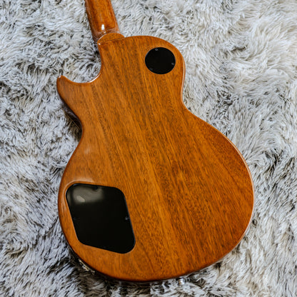 STUNNING Gibson Les Paul Classic 2019 - Present - Honeyburst