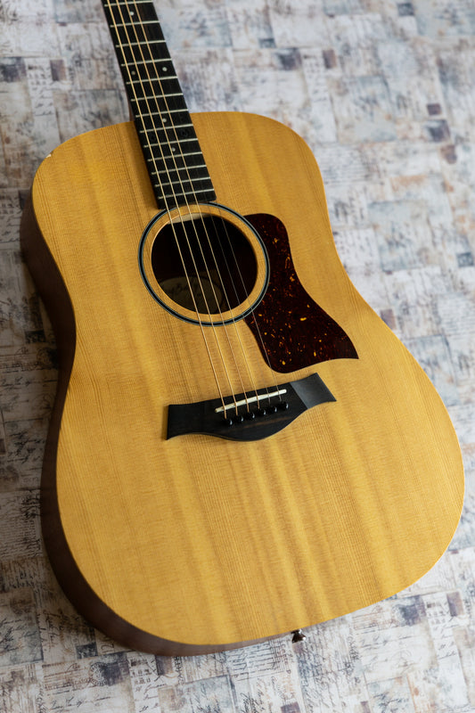 Taylor BBT Big Baby Taylor 2020 - Present - Natural