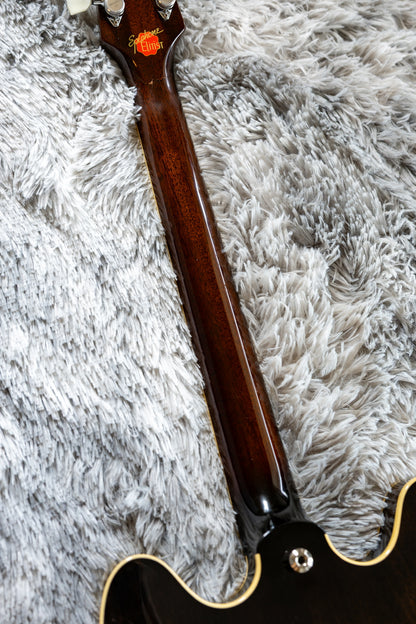 Epiphone Elitist Casino 2002 - 2019 - Vintage Sunburst