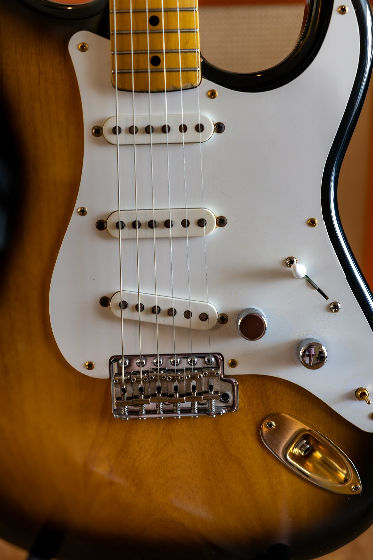 Fender ST-57 Stratocaster Reissue MIJ