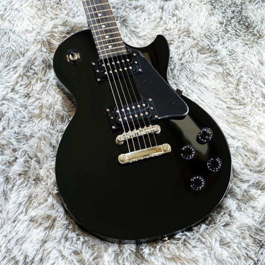 CLEAN Epiphone Les Paul Studio 2004 - 2019 - Ebony