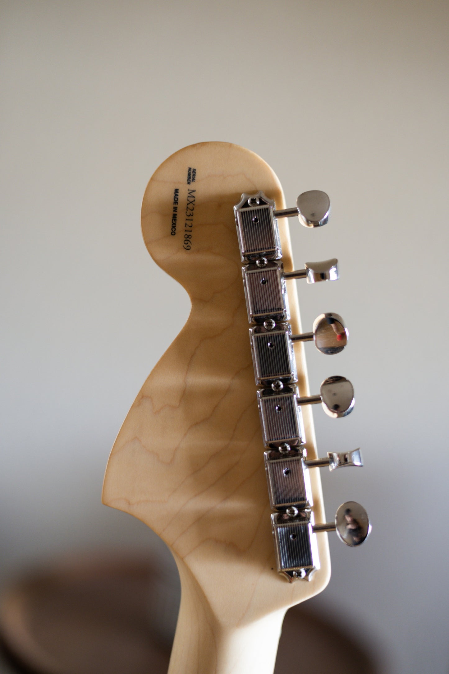 Fender Limited Edition Tom DeLonge Signature Stratocaster 2023 - Graffiti Yellow