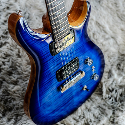 PRS SE Paul's Guitar 2019 - 2023 - Faded Blue Burst