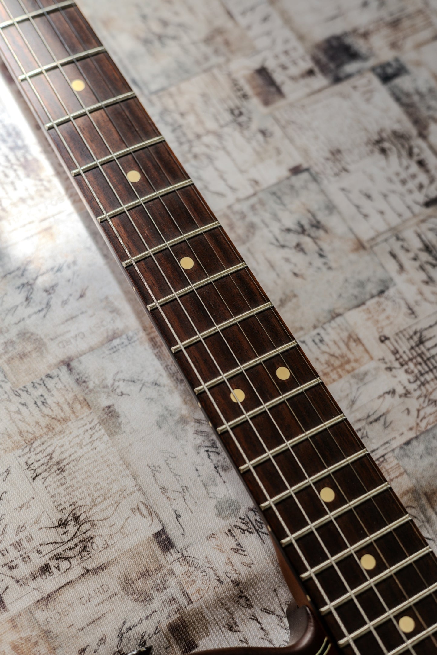 Fender Acoustasonic Standard Telecaster 2025 - Present - Honey Burst