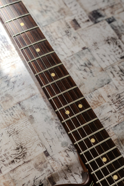 Fender Acoustasonic Standard Telecaster 2025 - Present - Honey Burst