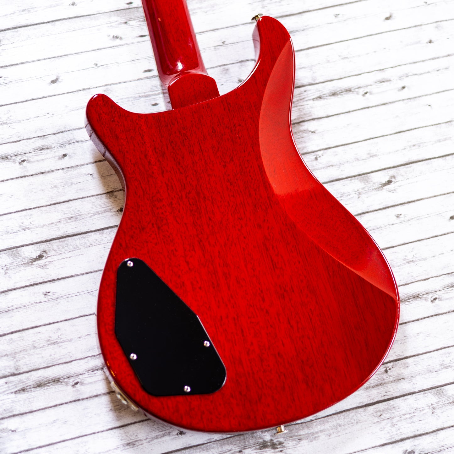 PRS S2 McCarty 594 Thinline 2020 - Present - Vintage Cherry