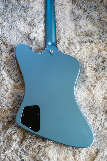 Gibson Firebird Studio T 2017 - Pelham Blue
