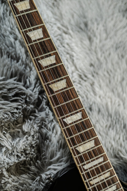 LIKE NEW Gibson Les Paul Studio 2024 - Present - Ebony