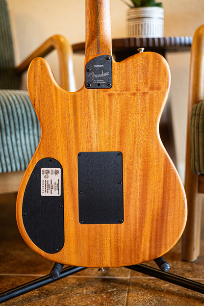 Fender American Acoustasonic Telecaster 2019 - Present - Sunburst