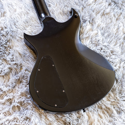 RARE Gibson N-225 2013 - Ebony with Pinstripe