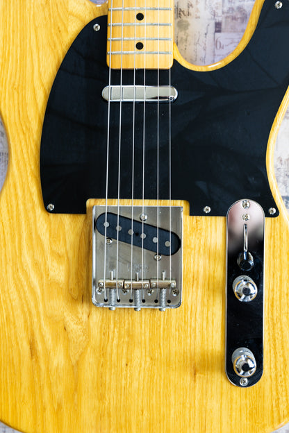Fender TL-52 Telecaster Reissue MIJ
