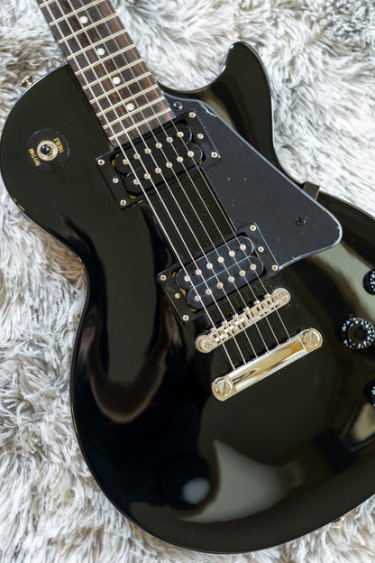 Epiphone Les Paul Studio 2004 - 2019 - Ebony