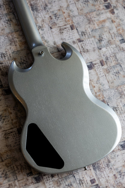Gibson SG Standard 2023 - Present - Silver Mist