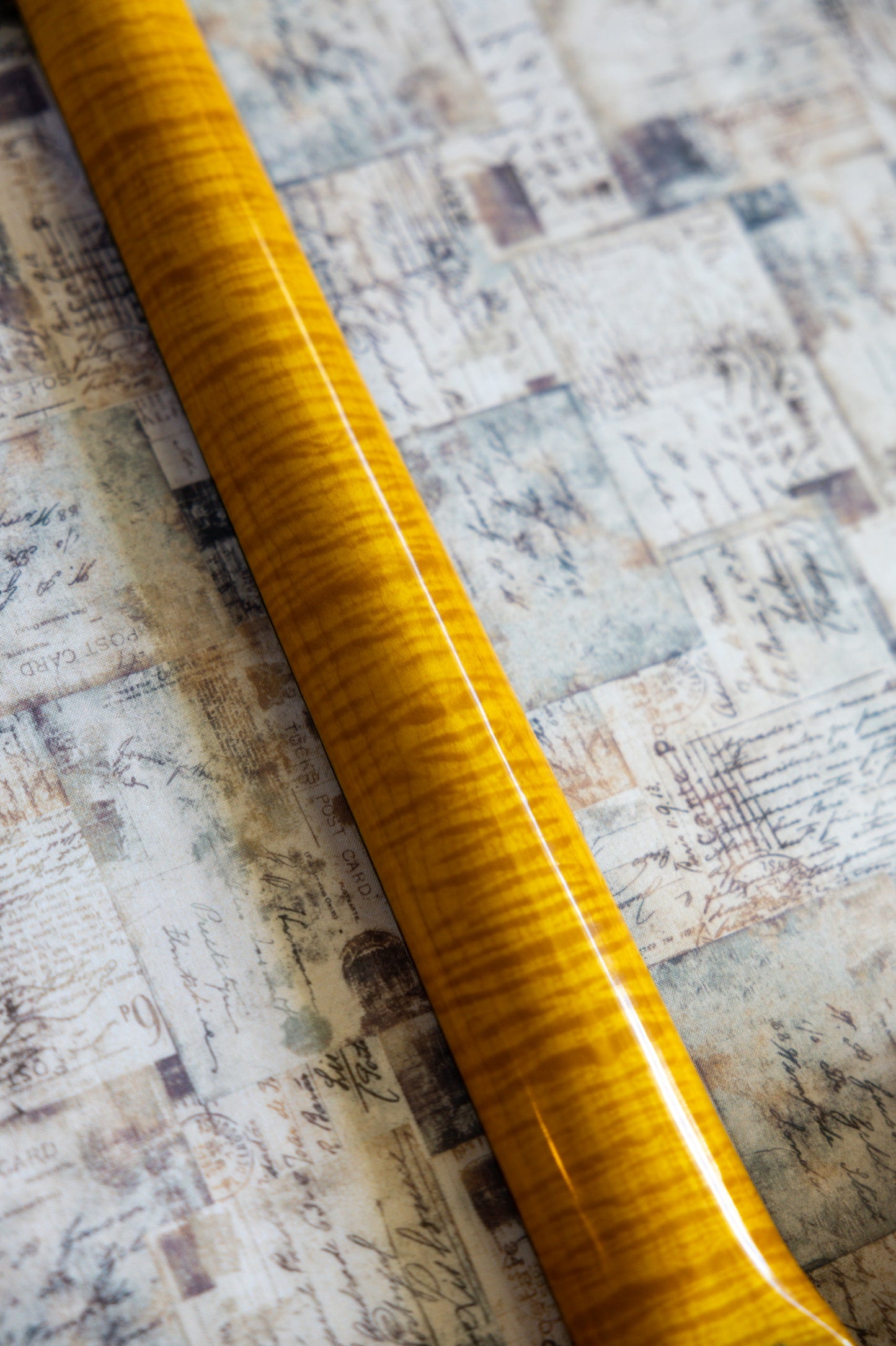 Fender Foto Flame Stratocaster MIJ