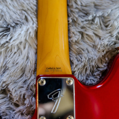 Fender MG-73 Mustang Reissue MIJ