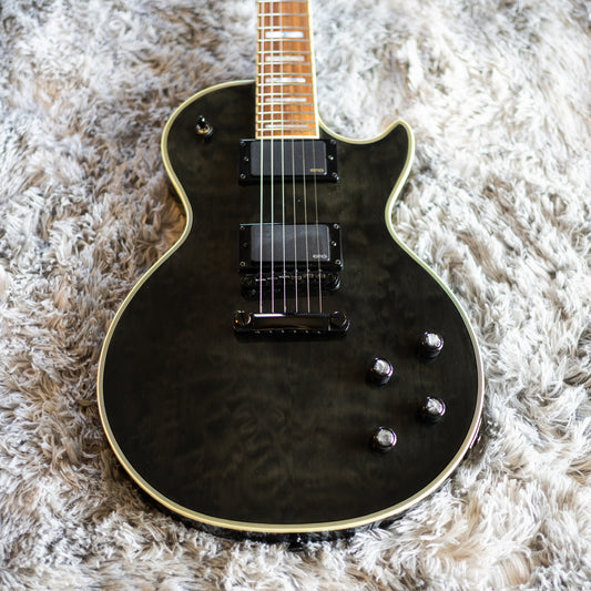 Epiphone Les Paul Prophecy 2020 - Present - Black Aged Gloss