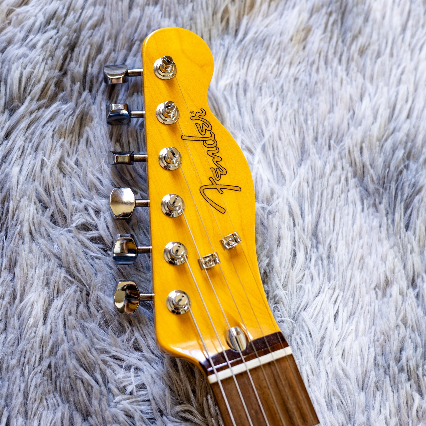MINTY Fender Pawn Shop '72 2012 - Surf Green
