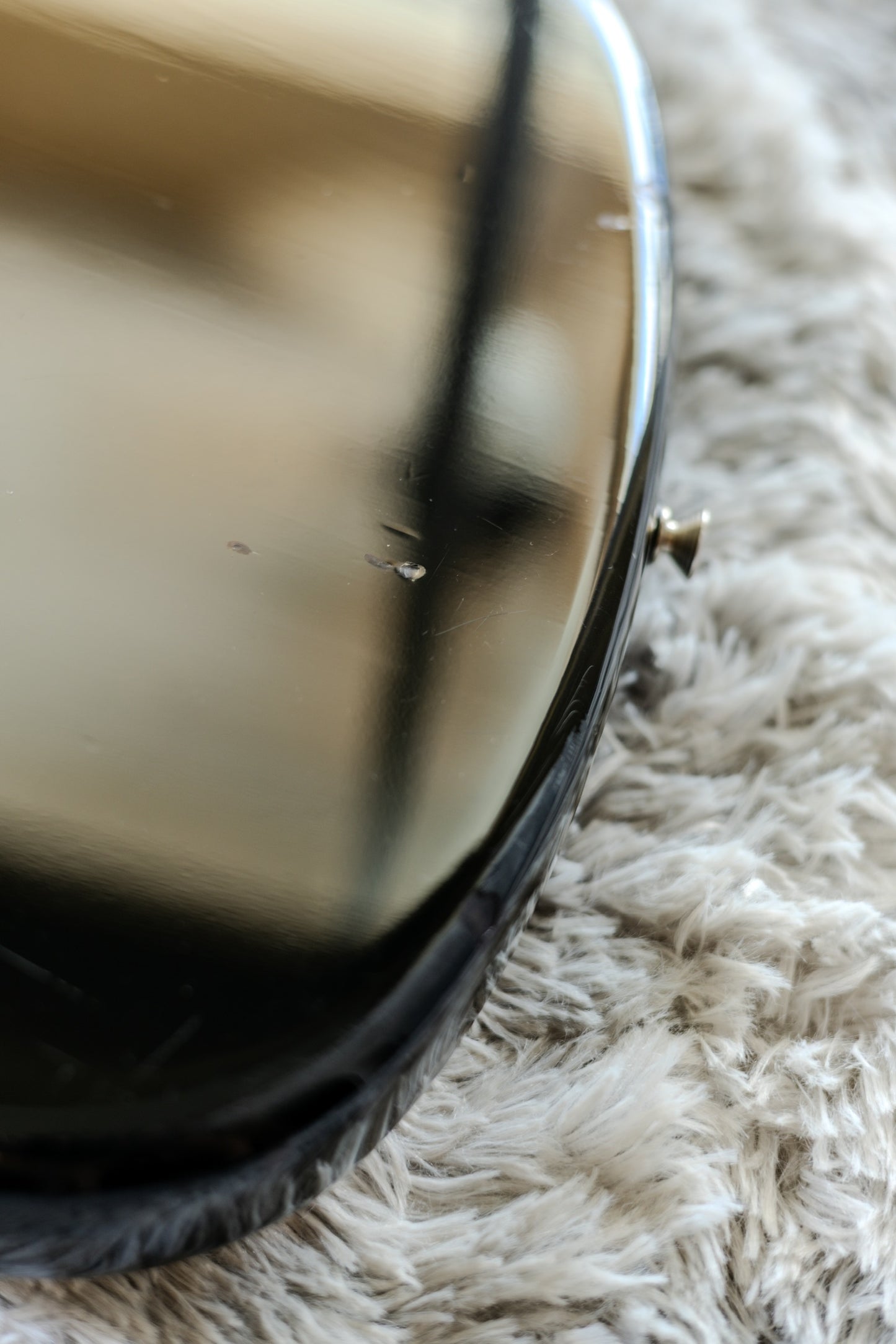 Fender Classic Player Jazzmaster Special with Pau Ferro Fretboard 2018 - 2019 - Black