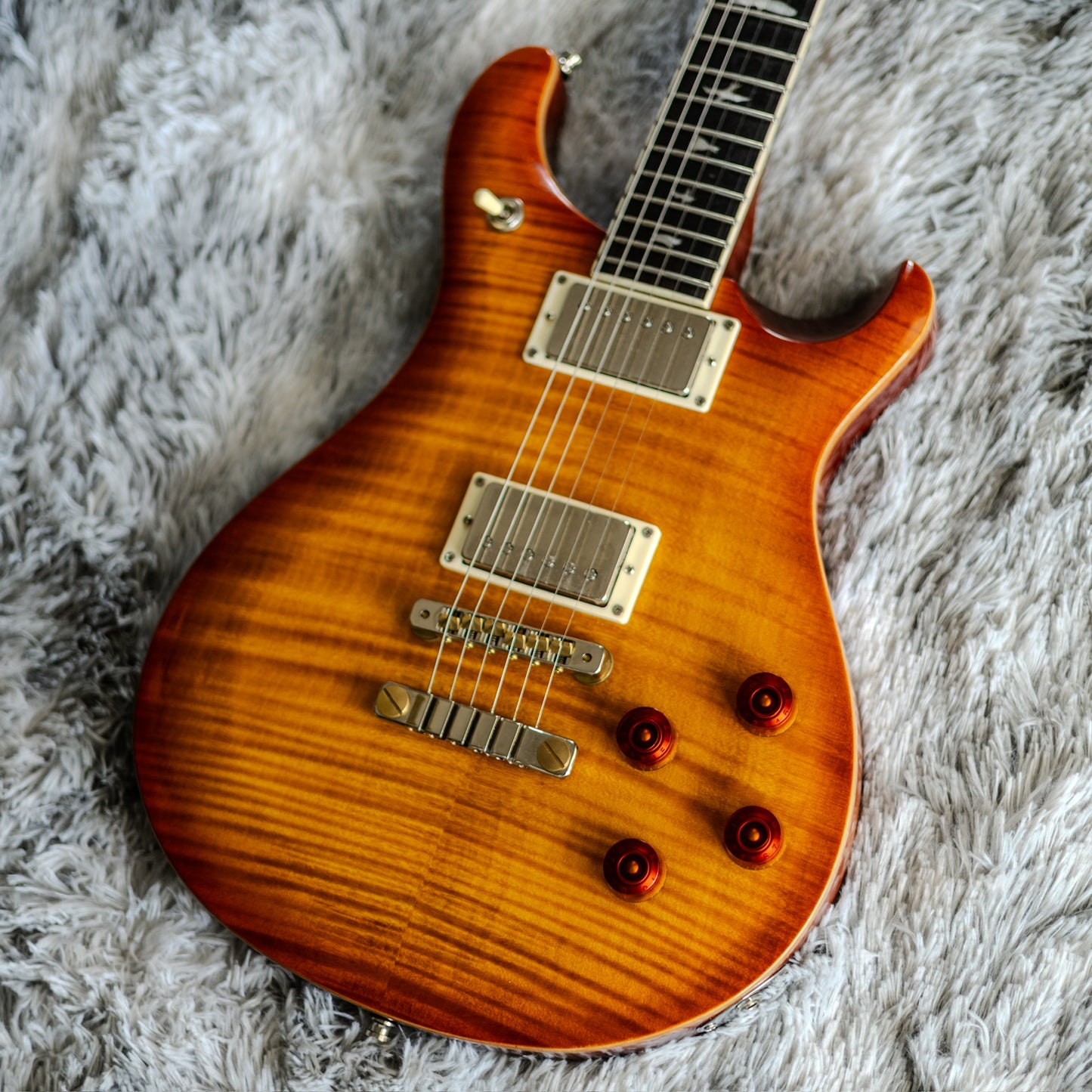 PRS SE McCarty 594 2023 - Present - Vintage Sunburst