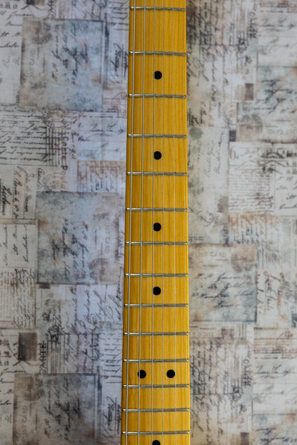 Fender TL-52 Telecaster Reissue MIJ