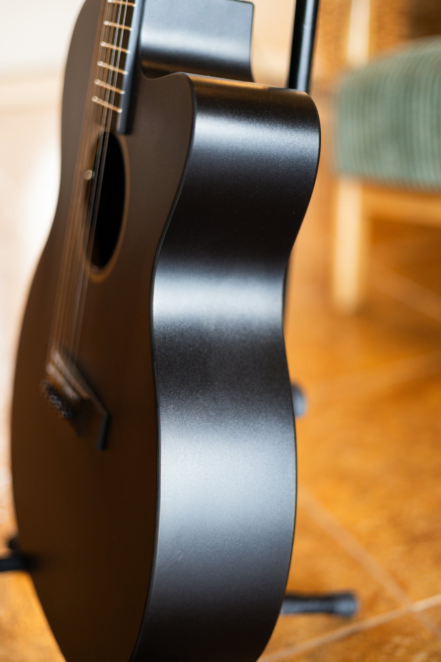 Martin X-Series 000CXE Black 2002 - 2013 - Black