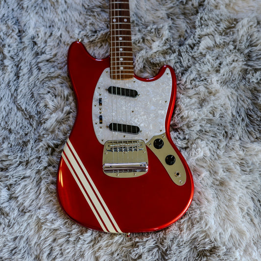 Fender MG-73 Mustang Reissue MIJ