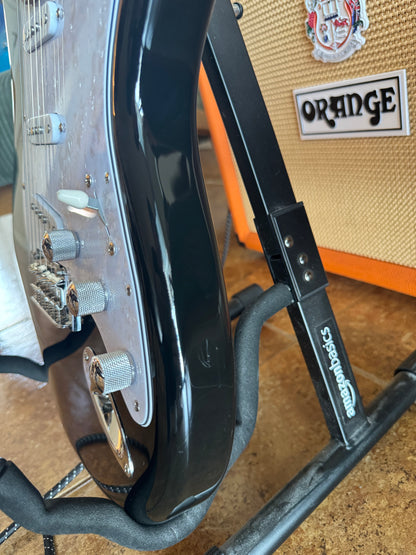 Fender Player Stratocaster with Pau Ferro Fretboard 2018 - Present - Black