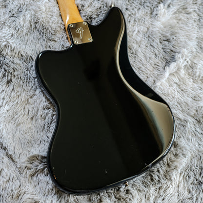 Fender Classic Player Jazzmaster Special with Pau Ferro Fretboard 2018 - 2019 - Black